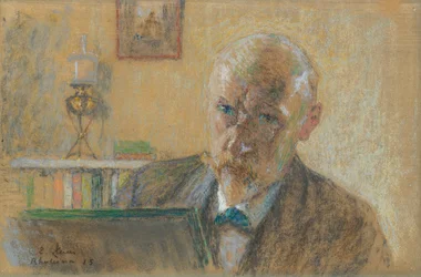 Self-Portrait