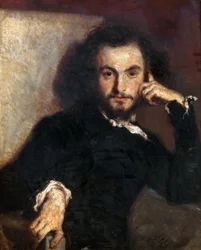 Charles Baudelaire