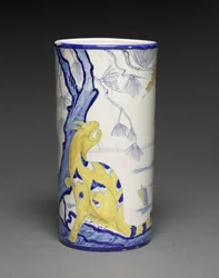 Vase