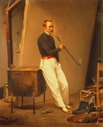 Self Portrait