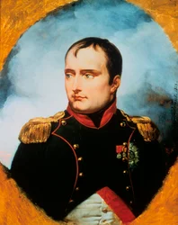 The Emperor Napoleon I, 1815