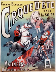 Cirque d