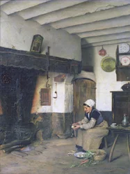 The House of Therese