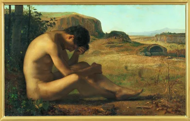 The Prodigal Son