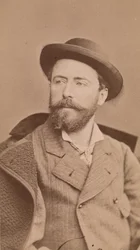 Francois Adolphe Grison