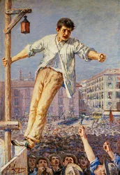 Strike Spokesperson