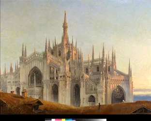 The Nascent Dawn