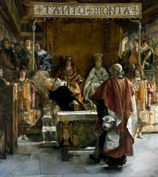 The Expulsion of the Jews from Spain