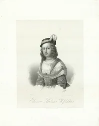 Leonora Christina, Countess Ulfeldt 1621-1698, 1847