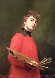 Self Portrait