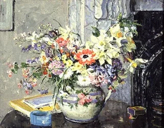 Spring Flowers