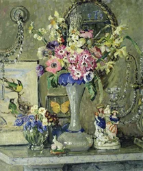 Still life