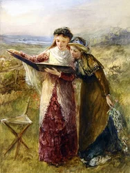 The Sketch Book