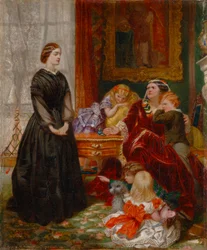 The Governess