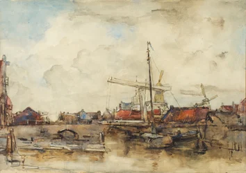 Dutch Bridge