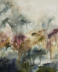 Misty Garden Flow