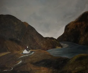 Solitary Mountain Church