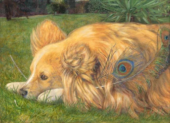 Jealous Jessie, 1861