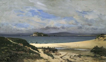 Saint-Jean, Near Treboul