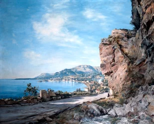 The Bay of Peace