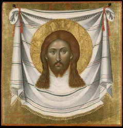 The Holy Towel