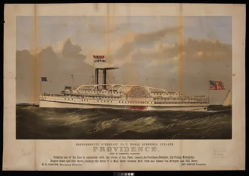 Narragansett Steamship Co.