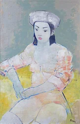 Dancer, 2004