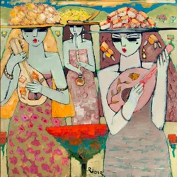 Musicians