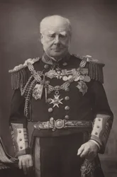 Admiral Keppel