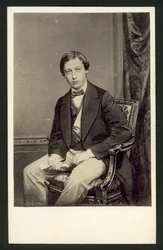Albert Edward, Prince of Wales