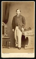 Albert Edward, Prince of Wales