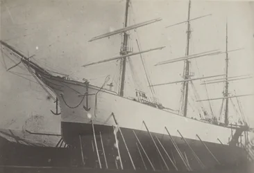 Australia, on the Stocks