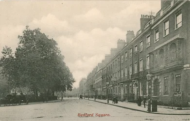 Bedford Square