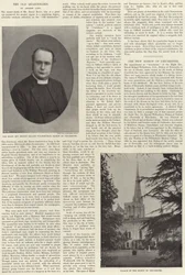 Bishop of Chichester