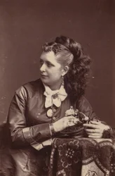 Blanch Cole
