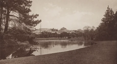 Botanic Gardens, Cambridge