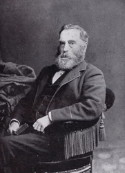 Bradley Thomas Batsford, bookseller and publisher