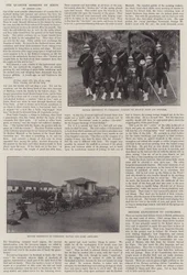 British Expedition to Coomassie