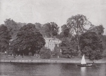 Buccleuch House, Richmond