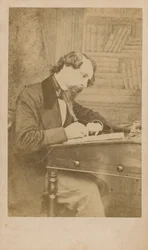 Charles Dickens