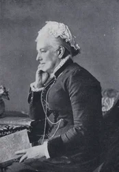 Charlotte Mary Yonge