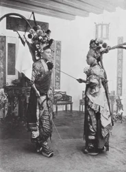 Chinese Actors