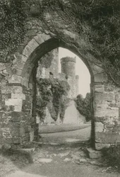 Conway Castle