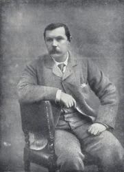 Dr A Conan Doyle
