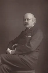 Dr Hubert Parry
