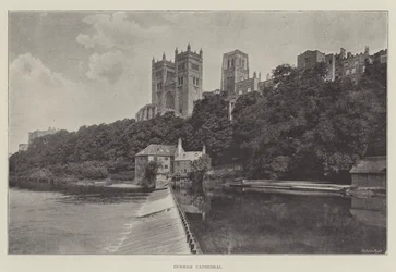 Durham Cathedral
