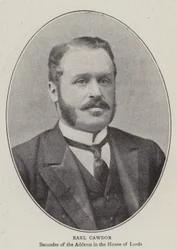 Earl Cawdor