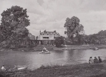Eel Pie Island
