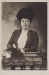 Emma Albani