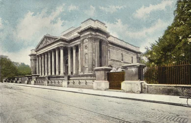Fitzwilliam Museum